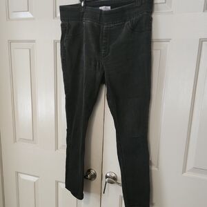 Old Navy Women's Dark Gray Jeggings